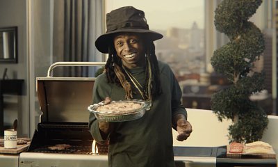 Lil Wayne's Super Bowl Ad Deemed Racist by Critics. Is It Really?