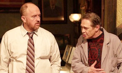 Louis C.K. Surprises Fans With 'Horace and Pete' Web Series
