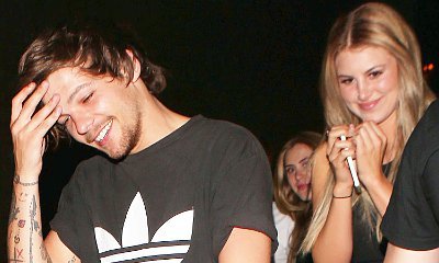 Louis Tomlinson and Briana Jungwirth Reach Temporary Settlement on Son's Custody