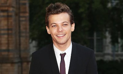 Louis Tomlinson Disappointed That His Bandmates Have Not Visited Baby Freddie