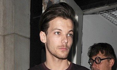 Louis Tomlinson Has No Interest in Taking Paternity Test