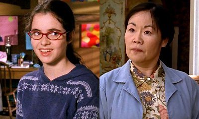Luke's Daughter and Mrs. Kim Also Back for 'Gilmore Girls' Revival