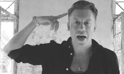 Macklemore and Ryan Lewis Share Powerful 'Kevin' Music Video Ft. Leon Bridges