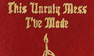 Macklemore and Ryan Lewis Unveil Tracklist for 'This Unruly Mess I've Made' Album