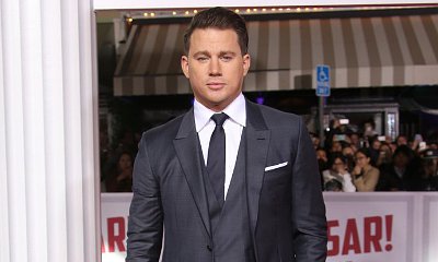 Channing Tatum Enlisted for Steven Soderbergh's First Post-Retirement Movie