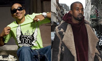 Max B Finally Reacts to Kanye West Titling His Album 'Waves'