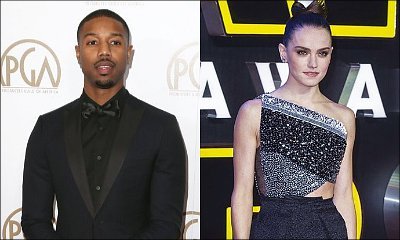Michael B. Jordan and Daisy Ridley Added to 2016 Oscar Presenters