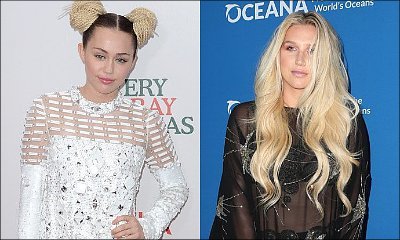 Miley Cyrus Expresses Her Anger Over Kesha's Devastating Court Ruling