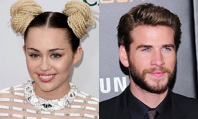 Ready to Tie the Knot? Miley Cyrus Is 'Fantasizing About' Her Wedding to Liam Hemsworth