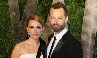 Natalie Portman's Hubby Benjamin Millepied Resigns From Paris Opera Ballet