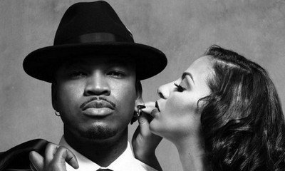Ne-Yo Marries Pregnant Fiancee Crystal Renay. See the Pic!