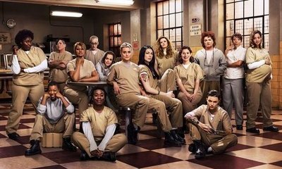 'Orange Is the New Black' Gets Renewed by Netflix for Three More Seasons