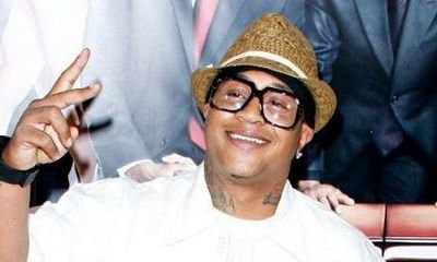 Orlando Brown Denies Hitting Girlfriend and Having Drugs After Arrest