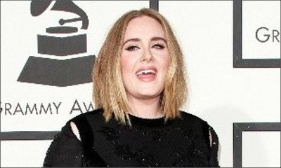 Recording Academy President Praises Adele for Handling Grammy Technical Glitch Like a Boss
