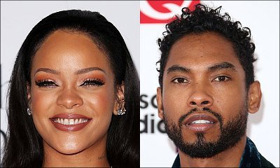 Rihanna Joins Miguel for a Cover of The Temptations' 'My Girl'