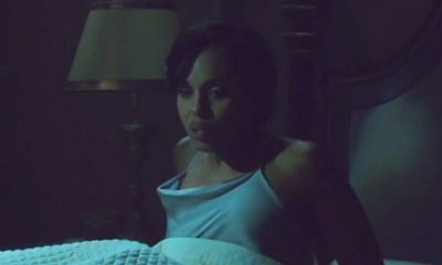 'Scandal' 5.13 'Preview: Olivia Spies on Jake, Confronts Fitz