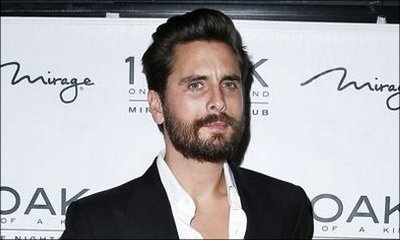 Back on?! Scott Disick Clubbing and Flirting With Kourtney Kardashian