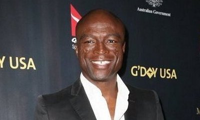 Singer Seal Joins FOX's Live Musical 'Passion' as Pontius Pilate