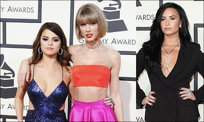 Selena Gomez Supports Taylor Swift 100 Percent in Her Feud With Demi Lovato