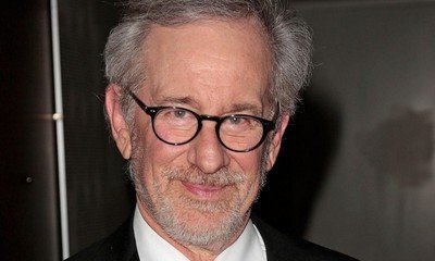 Steven Spielberg Defends Academy Over #OscarsSoWhite Controversy