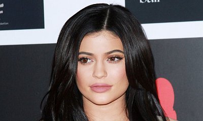 Find Out Sweet Secret Behind Kylie Jenner's New Tattoo