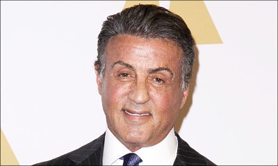 Sylvester Stallone Considered Boycotting Oscars but Someone Stopped Him