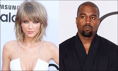 Taylor Swift Isn't Fine With Kanye West's Offensive Lyrics About Her on 'Famous'