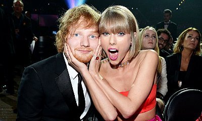 Grab Your Tissue! Taylor Swift Pens Touching Birthday Message to Ed Sheeran