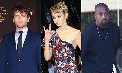Taylor Swift's Brother Austin, BFF Gigi Hadid and More Respond to Kanye West's Diss