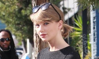 Taylor Swift Set to Kick Off 2016 Grammy Awards, but What About 'Hamilton'?