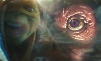 'Teenage Mutant Ninja Turtles 2' Super Bowl Spot Gives First Look at Villainous Krang