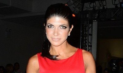 Teresa Giudice Says She Enjoyed Parties and Spa Services in Jail, Then Calls It 'Living in Hell'