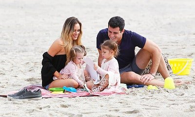 'The Bachelor' Hometown Dates Recap: Ben Finds It's Hard to Be Father, Faces Skeptical Brothers