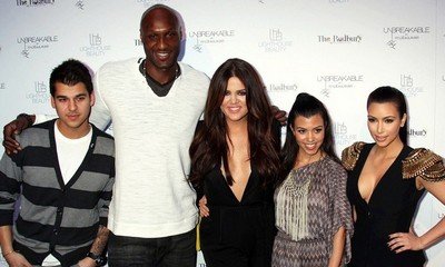 The Kardashian Family Fears Rob Is Back on Drugs Because of Blac Chyna