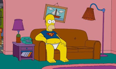 'The Simpsons' to Go Live Using Motion Capture Technology