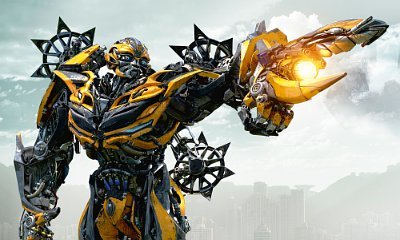 The Sixth 'Transformers' Movie Will Be a Bumblebee Spin-Off