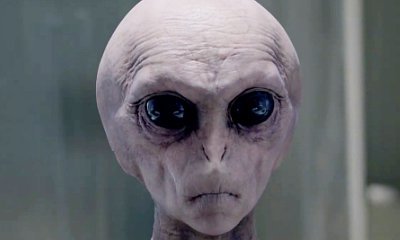 'The X-Files' Finale Sneak Peek Teases Scully's Connection to Aliens