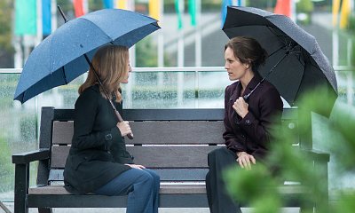 'The X-Files' Revival Finale Photos Tease a Familiar Face's Return