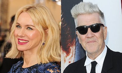'Twin Peaks' Revival Adds Naomi Watts, David Lynch May Also Star