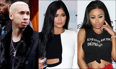 Tyga Addresses Kylie Jenner Age Difference and Blac Chyna Feud