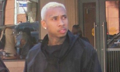 Tyga Partying With Models Without Kylie Jenner. Are They Really Over?