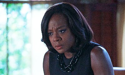 Viola Davis Is Taking a Break From Sex Scenes on 'HTGAWM'