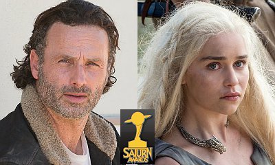 'Walking Dead' and 'Game of Thrones' Dominate TV Nominations of 2016 Saturn Awards