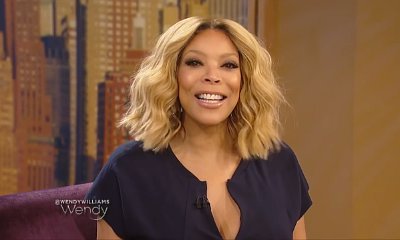 Wendy Williams Slams Kesha for Not Taping Her Alleged Sexual Abuse