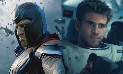 'X-Men: Apocalypse' and 'Independence Day: Resurgence' Super Bowl Spots Tease End of the World