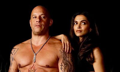 Check Out New 'XXX 3' On-Set Photos From First Day of Filming