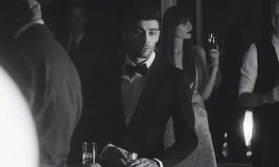 Watch Zayn Malik's Moody 'It's You' Music Video Starring Nicola Peltz
