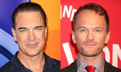'A Series of Unfortunate Events' Cast Patrick Warburton, Confirms Neil Patrick Harris' Role
