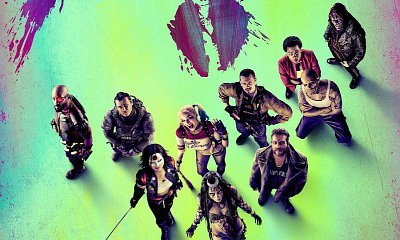 A 'Suicide Squad' Sequel Is Already Planned at Warner Bros.