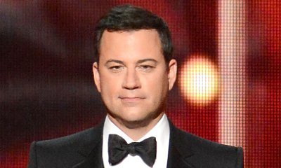 ABC Goes With Safe Choice for 2016 Emmys, Picks Jimmy Kimmel as Host